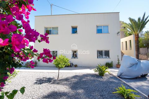 Villa i Calpe, Alicante, Calpe - € 730.000 | Ref: C24* - foto 26