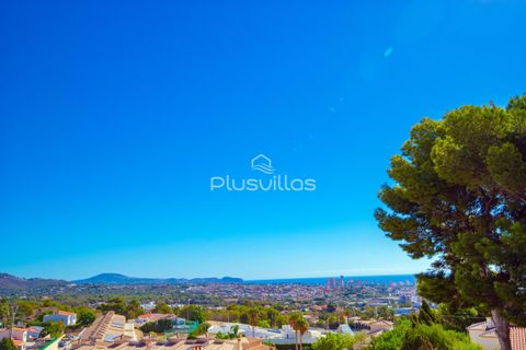 Villa i Calpe, Alicante, Calpe - € 730.000 | Ref: C24* - foto 28