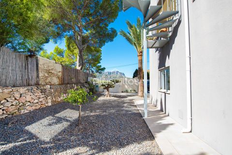 Villa i Calpe, Alicante, Calpe - € 730.000 | Ref: C24* - foto 29