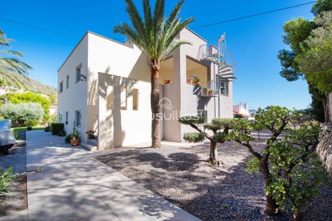 Villa i Calpe, Alicante, Calpe - € 730.000 | Ref: C24* - foto 30