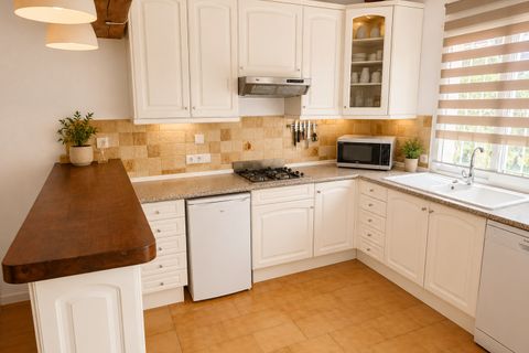 Stadthaus in Moraira, Alicante, Moraira - € 329.000 | Ref: B-9390-CA - Foto 5