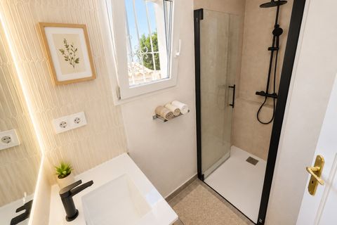Stadthaus in Moraira, Alicante, Moraira - € 329.000 | Ref: B-9390-CA - Foto 7