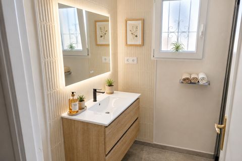 Stadthaus in Moraira, Alicante, Moraira - € 329.000 | Ref: B-9390-CA - Foto 8