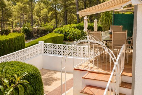 Stadthaus in Moraira, Alicante, Moraira - € 329.000 | Ref: B-9390-CA - Foto 12