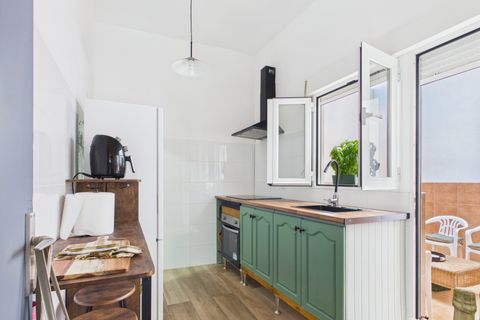 Leilighet i Los Narejos, Murcia, Los Narejos - € 285 000 | Ref: 2759 - foto 6