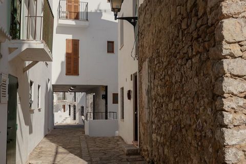 Byhus i Ibiza, Ibiza, Ibiza - € 1.250.000 | Ref: FF/484 The Salt House - foto 2