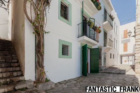 Byhus i Ibiza, Ibiza, Ibiza - € 1.250.000 | Ref: FF/484 The Salt House - foto 4