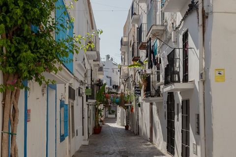 Byhus i Ibiza, Ibiza, Ibiza - € 1.250.000 | Ref: FF/484 The Salt House - foto 5