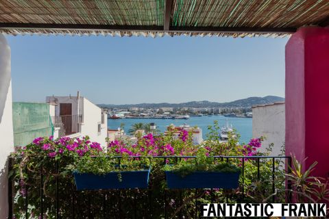 Byhus i Ibiza, Ibiza, Ibiza - € 1.250.000 | Ref: FF/484 The Salt House - foto 6
