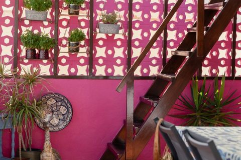 Byhus i Ibiza, Ibiza, Ibiza - € 1.250.000 | Ref: FF/484 The Salt House - foto 7
