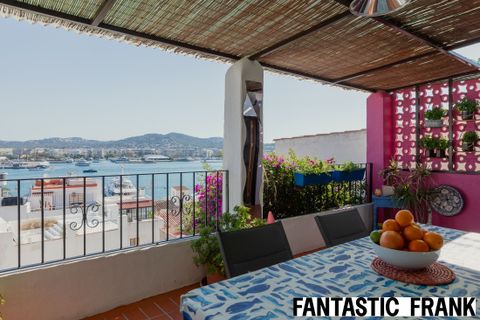 Byhus i Ibiza, Ibiza, Ibiza - € 1.250.000 | Ref: FF/484 The Salt House - foto 8