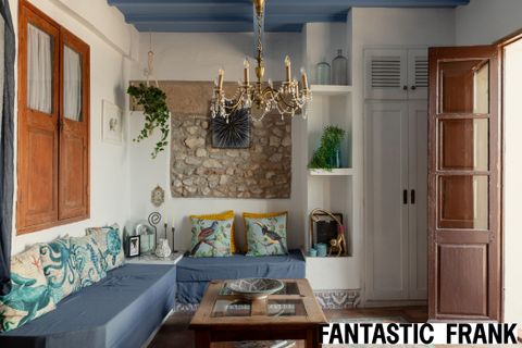 Byhus i Ibiza, Ibiza, Ibiza - € 1.250.000 | Ref: FF/484 The Salt House - foto 12