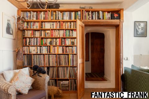 Byhus i Ibiza, Ibiza, Ibiza - € 1.250.000 | Ref: FF/484 The Salt House - foto 14