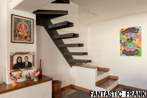 Byhus i Ibiza, Ibiza, Ibiza - € 1.250.000 | Ref: FF/484 The Salt House - foto 16
