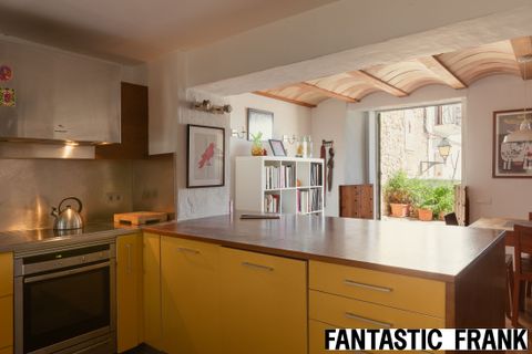 Byhus i Ibiza, Ibiza, Ibiza - € 1.250.000 | Ref: FF/484 The Salt House - foto 18