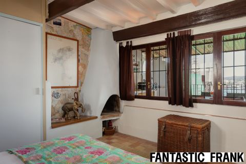 Byhus i Ibiza, Ibiza, Ibiza - € 1.250.000 | Ref: FF/484 The Salt House - foto 21