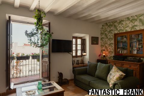 Byhus i Ibiza, Ibiza, Ibiza - € 1.250.000 | Ref: FF/484 The Salt House - foto 22
