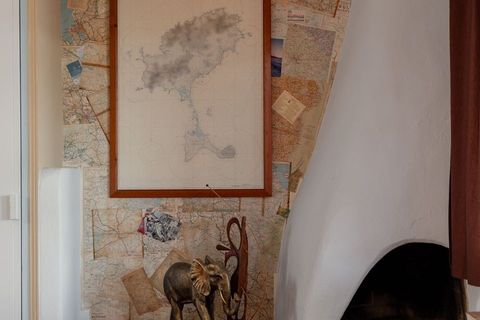 Byhus i Ibiza, Ibiza, Ibiza - € 1.250.000 | Ref: FF/484 The Salt House - foto 24