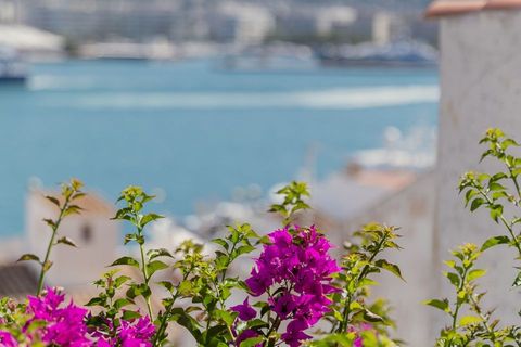 Byhus i Ibiza, Ibiza, Ibiza - € 1.250.000 | Ref: FF/484 The Salt House - foto 27