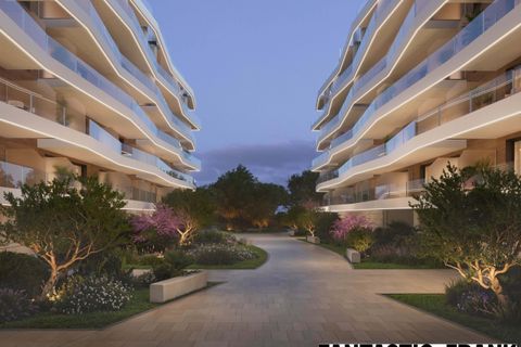 Lejlighed i Ibiza, Ibiza, Ibiza - € 895.000 | Ref: FF/40021ºB TALAMANCA 84 - foto 2