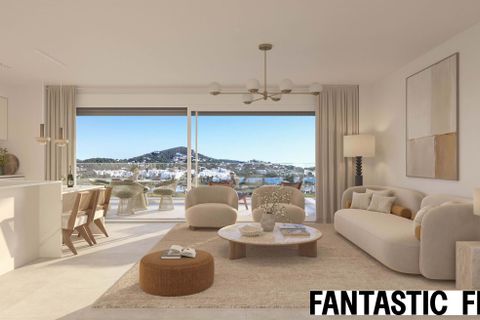 Lejlighed i Ibiza, Ibiza, Ibiza - € 895.000 | Ref: FF/40021ºB TALAMANCA 84 - foto 5