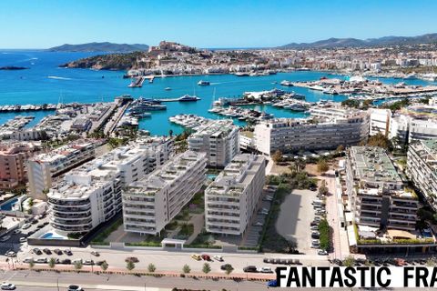 Lejlighed i Ibiza, Ibiza, Ibiza - € 895.000 | Ref: FF/40021ºB TALAMANCA 84 - foto 10