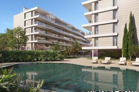 Lejlighed i Ibiza, Ibiza, Ibiza - € 995.000 | Ref: FF/400 33ºB TALAMANCA 84 - foto 2