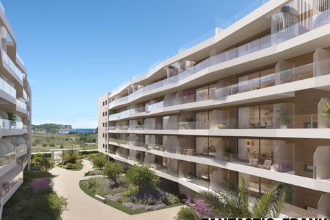 Lejlighed i Ibiza, Ibiza, Ibiza - € 995.000 | Ref: FF/400 33ºB TALAMANCA 84 - foto 3