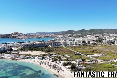 Lejlighed i Ibiza, Ibiza, Ibiza - € 995.000 | Ref: FF/400 33ºB TALAMANCA 84 - foto 11