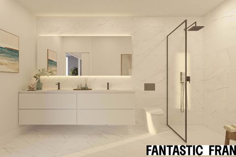 Lejlighed i Ibiza, Ibiza, Ibiza - € 1.150.000 | Ref: FF/400 43ºA TALAMANCA 84 - foto 5