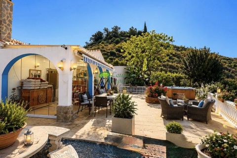Landejendom i Torrox, Malaga, Torrox - € 420.000 | Ref: 8031 - foto 3