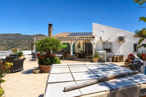 Landejendom i Torrox, Malaga, Torrox - € 420.000 | Ref: 8031 - foto 4
