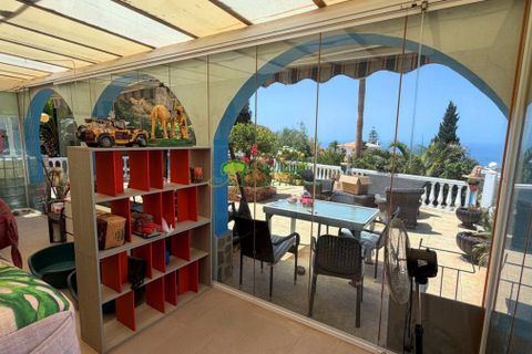 Landejendom i Torrox, Malaga, Torrox - € 420.000 | Ref: 8031 - foto 17