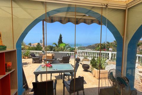 Landejendom i Torrox, Malaga, Torrox - € 420.000 | Ref: 8031 - foto 18