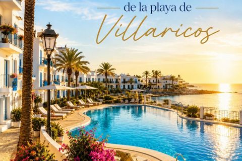 Apartament a Cuevas del Almanzora, Almeria - foto 1