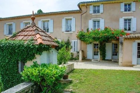 Villa i Apt, Vaucluse, Apt - € 3 998 000 | Ref: HH-16231552 - foto 2