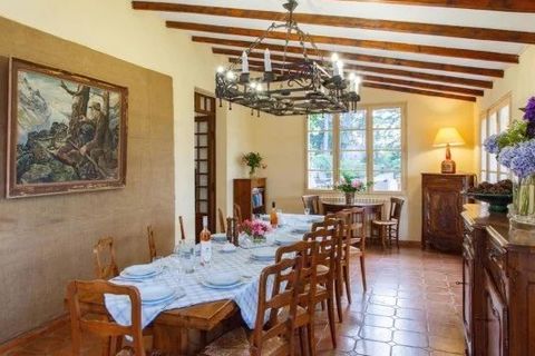 Villa i Apt, Vaucluse, Apt - € 3 998 000 | Ref: HH-16231552 - foto 6