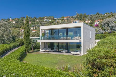 Villa a Vallauris, Alpes-Maritimes, Vallauris - € 3.350.000 | Ref: HH-16231400 - foto 2