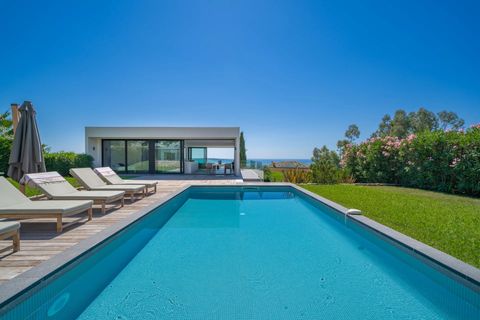 Villa a Vallauris, Alpes-Maritimes, Vallauris - € 3.350.000 | Ref: HH-16231400 - foto 4