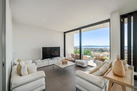 Villa a Vallauris, Alpes-Maritimes, Vallauris - € 3.350.000 | Ref: HH-16231400 - foto 6