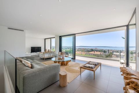 Villa a Vallauris, Alpes-Maritimes, Vallauris - € 3.350.000 | Ref: HH-16231400 - foto 7