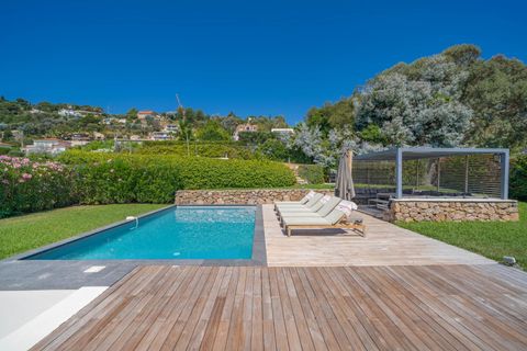 Villa a Vallauris, Alpes-Maritimes, Vallauris - € 3.350.000 | Ref: HH-16231400 - foto 8