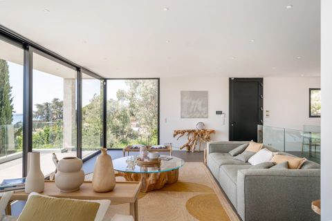 Villa a Vallauris, Alpes-Maritimes, Vallauris - € 3.350.000 | Ref: HH-16231400 - foto 10