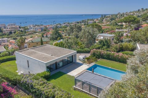 Villa a Vallauris, Alpes-Maritimes, Vallauris - € 3.350.000 | Ref: HH-16231400 - foto 11