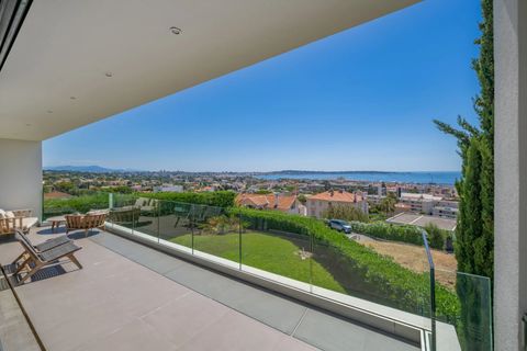 Villa a Vallauris, Alpes-Maritimes, Vallauris - € 3.350.000 | Ref: HH-16231400 - foto 12