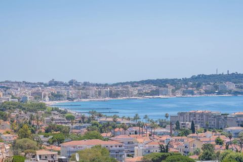 Villa a Vallauris, Alpes-Maritimes, Vallauris - € 3.350.000 | Ref: HH-16231400 - foto 14