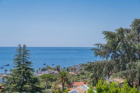Villa a Vallauris, Alpes-Maritimes, Vallauris - € 3.350.000 | Ref: HH-16231400 - foto 24