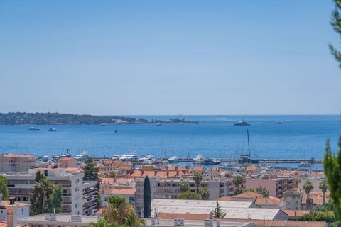 Villa a Vallauris, Alpes-Maritimes, Vallauris - € 3.350.000 | Ref: HH-16231400 - foto 26