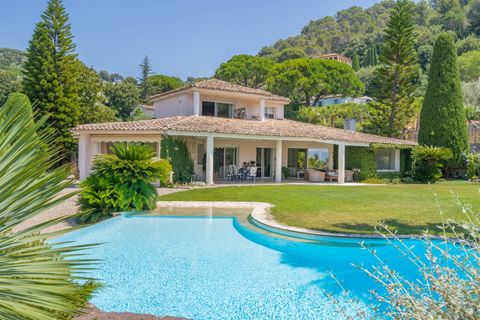 Villa i Cannes, Alpes-Maritimes, Cannes - € 3.950.000 | Ref: HH-16228288 - foto 1