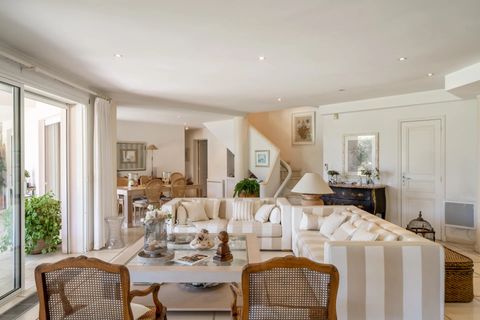 Villa i Cannes, Alpes-Maritimes, Cannes - € 3.950.000 | Ref: HH-16228288 - foto 2